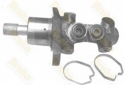 BRAKE ENGINEERING mc1110be -  Главный тормозной цилиндр